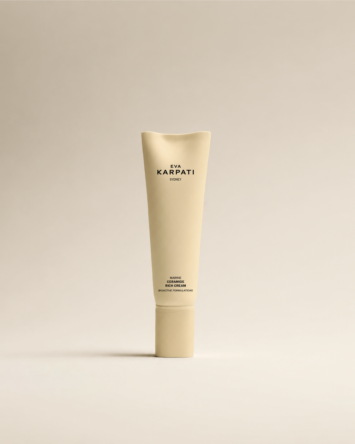 Marine Ceramide Rich Cream