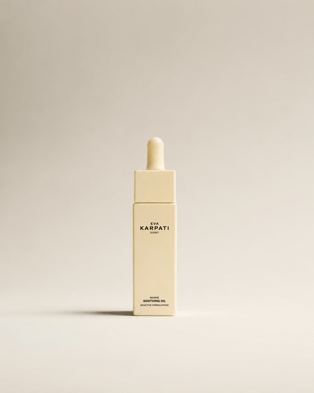 Marine Soothing Oil