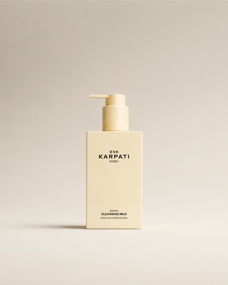 Marine Cleansing Milk