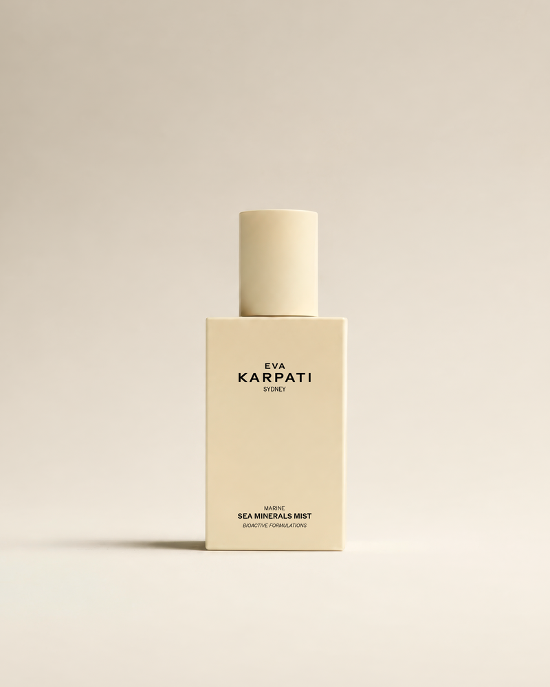 Marine Sea Minerals Mist