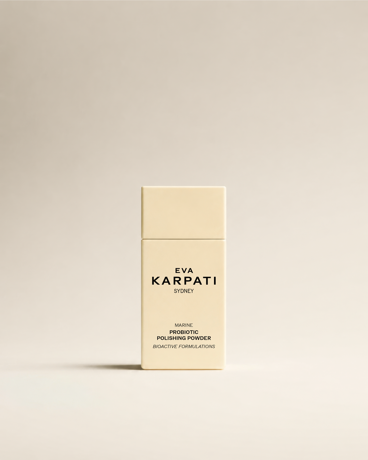 Marine Probiotic Polishing Powder