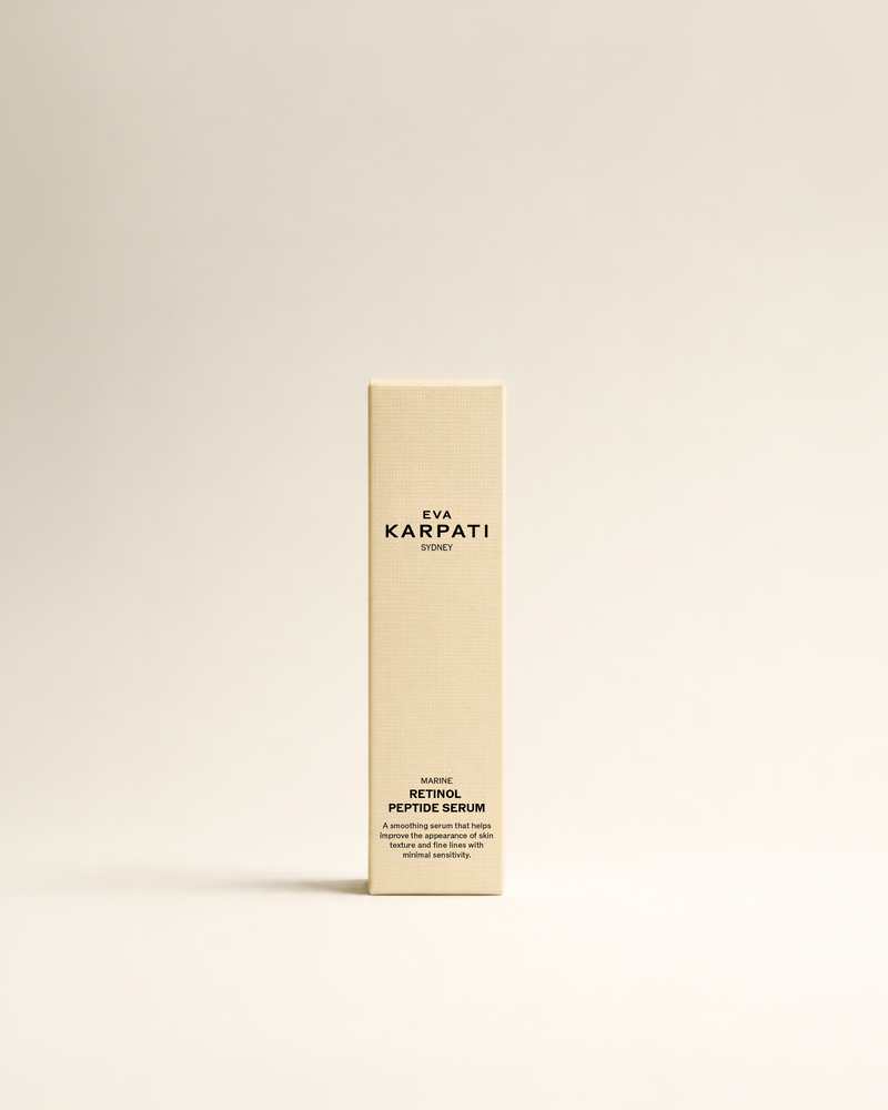 Marine Retinol Peptide Serum