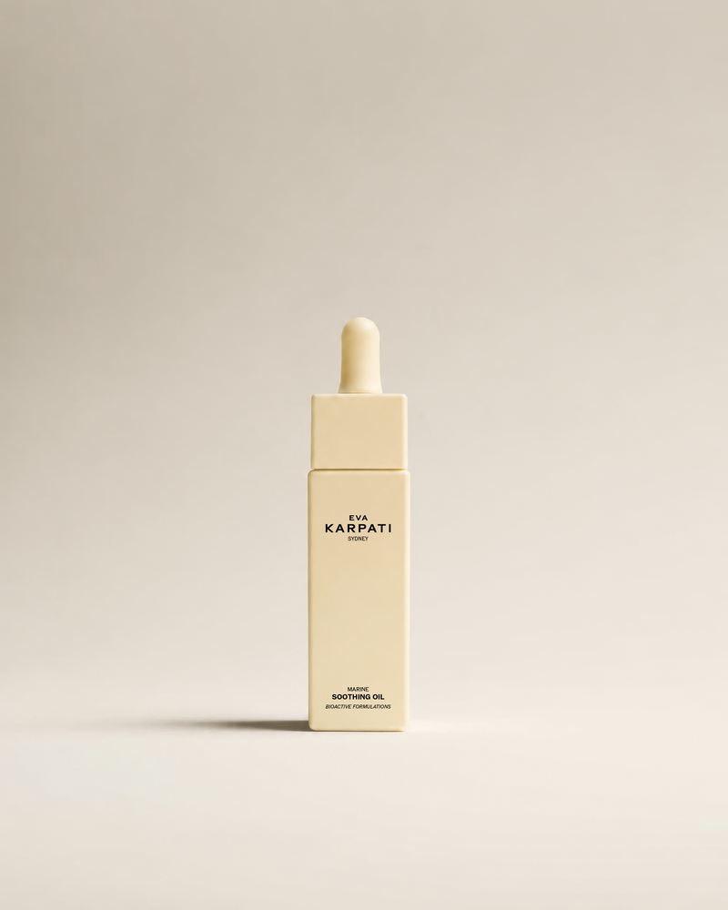 Marine Soothing Oil