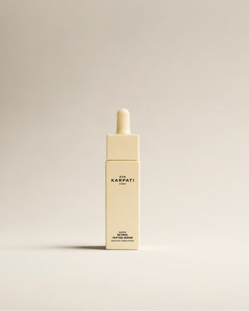Marine Retinol Peptide Serum