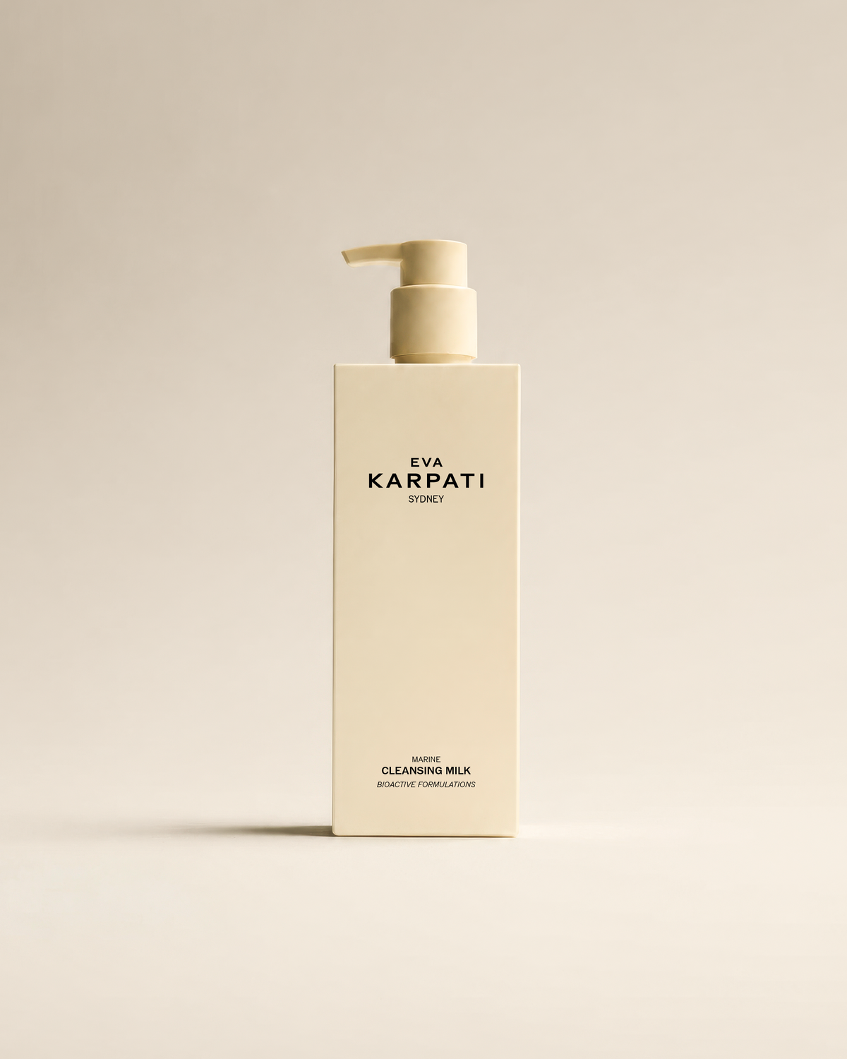 Marine Cleansing Milk