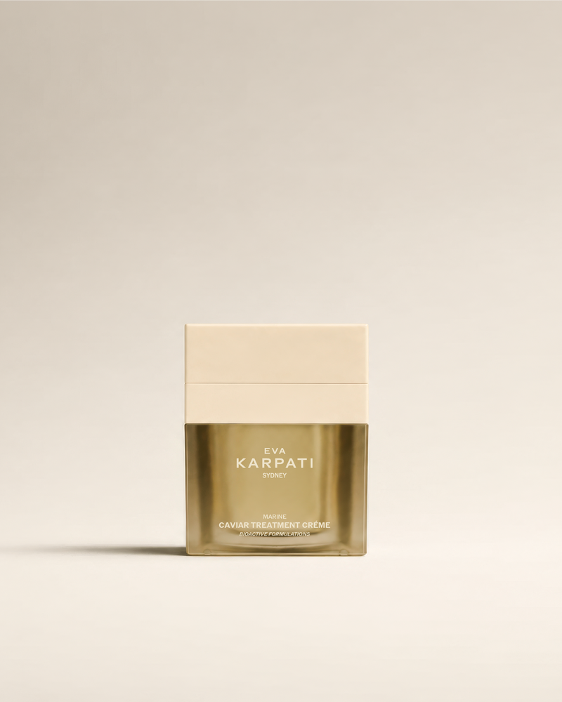 Marine Caviar Treatment Crème