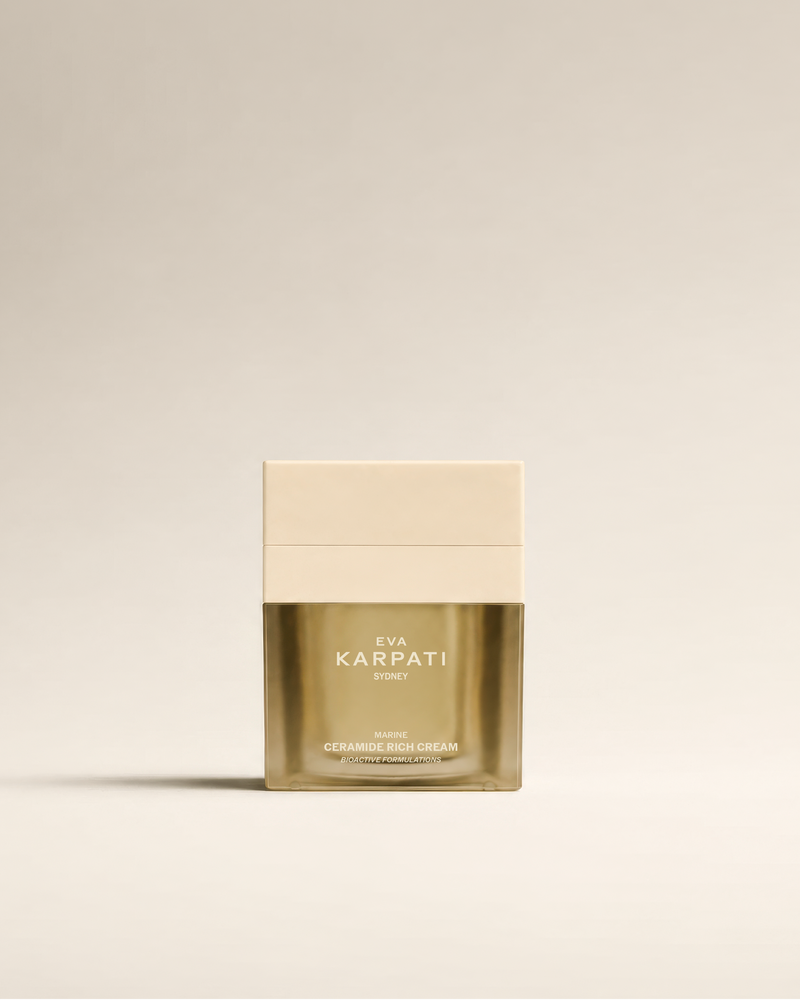 Marine Ceramide Rich Cream