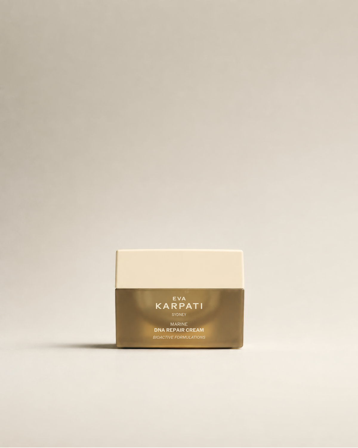 Marine DNA Repair Cream
