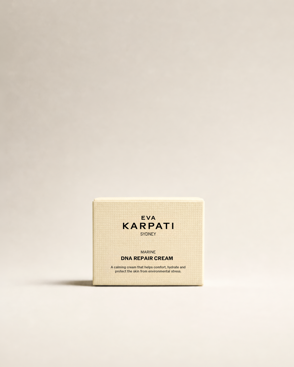 Marine DNA Repair Cream