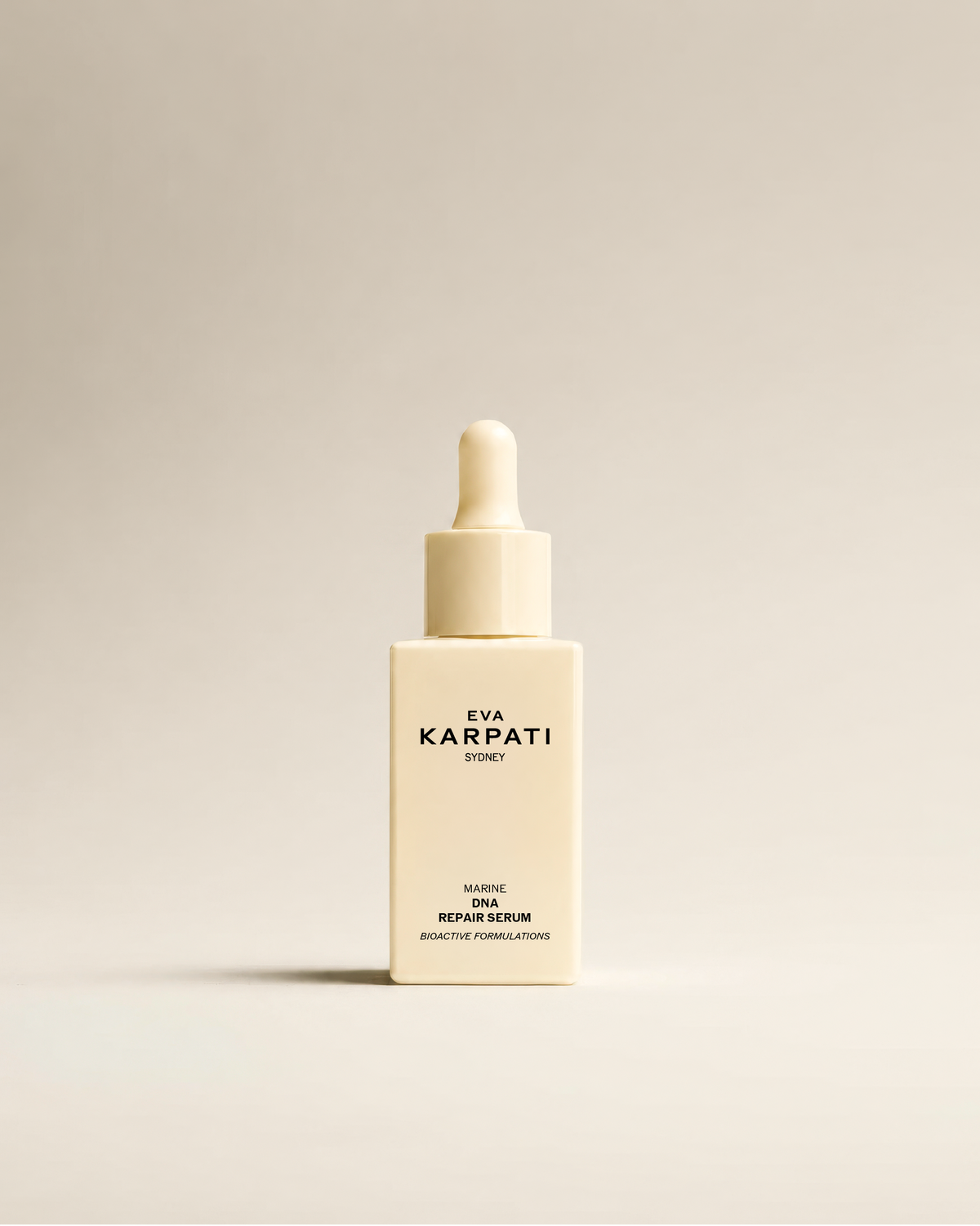 Marine DNA Repair Serum