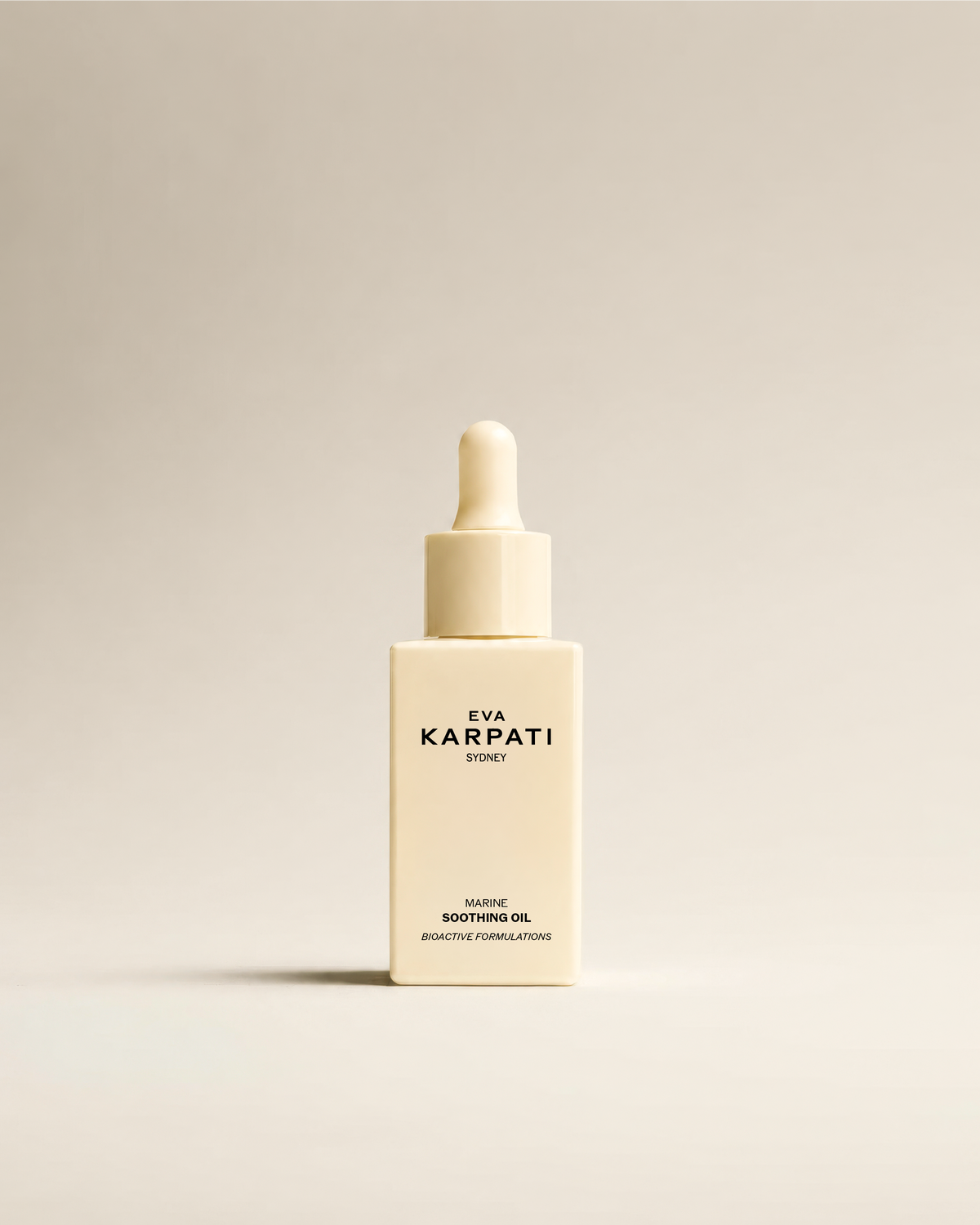 Marine Soothing Oil